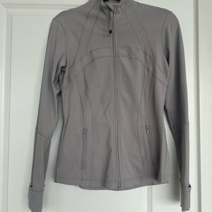 Lululemon Full-Zip Define Jacket size 8